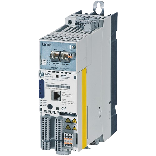 Lenze Frekventni Regulator 8400 HighLine